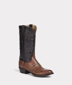 Lucchese Charles*BOY Cowboy