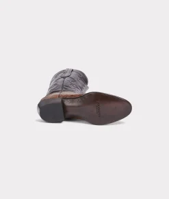 Lucchese Charles*BOY Cowboy