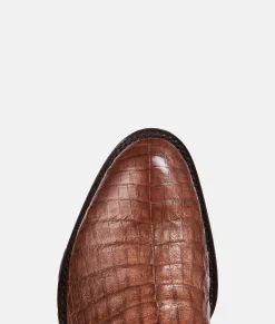 Lucchese Charles*BOY Cowboy