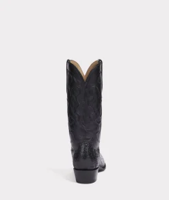 Lucchese Charles*BOY Cowboy