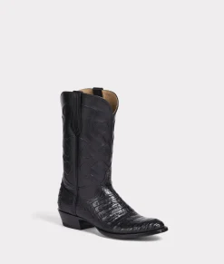 Lucchese Charles*BOY Cowboy