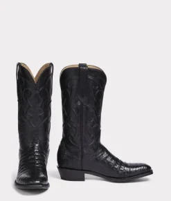 Lucchese Charles*BOY Cowboy