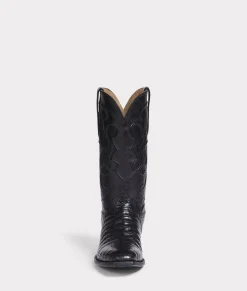 Lucchese Charles*BOY Cowboy