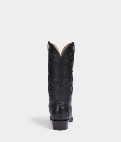Lucchese Charles*BOY Cowboy