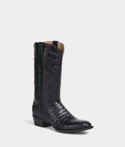 Lucchese Charles*BOY Cowboy