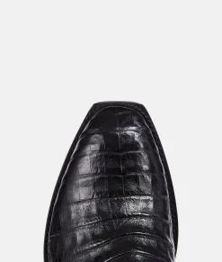 Lucchese Charles*BOY Cowboy