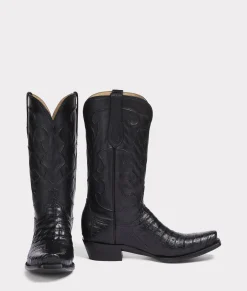 Lucchese Charles*BOY Cowboy