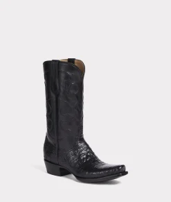 Lucchese Charles*BOY Cowboy
