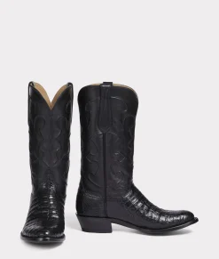 Lucchese Charles*BOY Cowboy