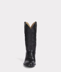 Lucchese Charles*BOY Cowboy