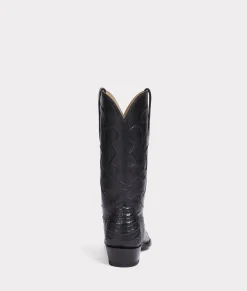 Lucchese Charles*BOY Cowboy