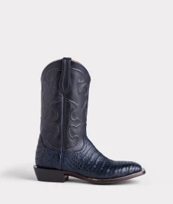 Lucchese Charleston*BOY Horseman|Cowboy
