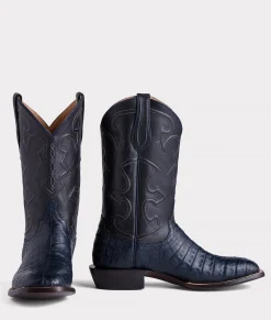 Lucchese Charleston*BOY Horseman|Cowboy
