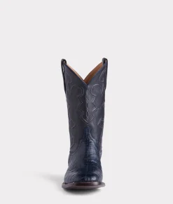 Lucchese Charleston*BOY Horseman|Cowboy