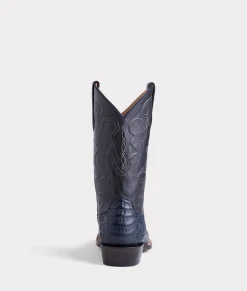 Lucchese Charleston*BOY Horseman|Cowboy