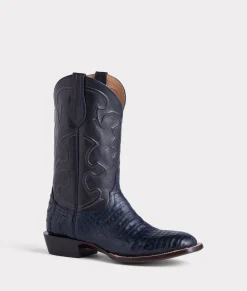 Lucchese Charleston*BOY Horseman|Cowboy