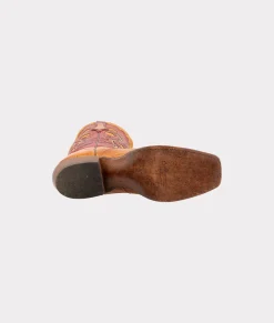 Lucchese Cibolo*BOY Cowboy