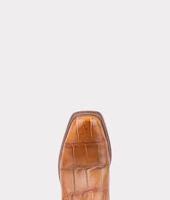 Lucchese Cibolo*BOY Cowboy