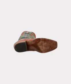 Lucchese Cibolo*BOY Cowboy