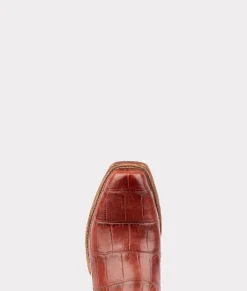 Lucchese Cibolo*BOY Cowboy