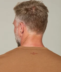 Lucchese Cisco Tee*Women Tops|Tops