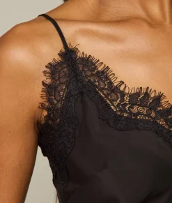 Lucchese Claire Coco Bias Cami*Women Tops