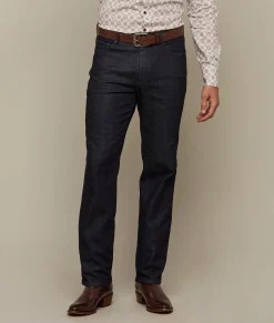 Lucchese Classic Fit Jean* Bottoms
