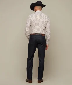 Lucchese Classic Fit Jean* Bottoms