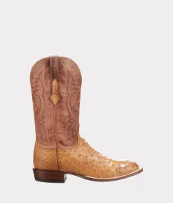 Lucchese Cliff*BOY Horseman|Cowboy
