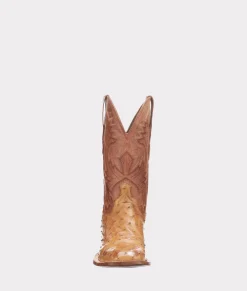 Lucchese Cliff*BOY Horseman|Cowboy