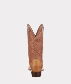 Lucchese Cliff*BOY Horseman|Cowboy