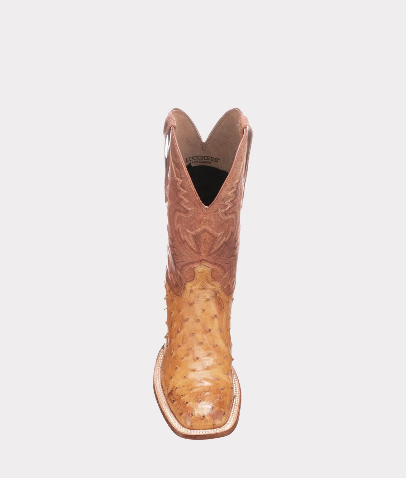 Lucchese Cliff*BOY Horseman|Cowboy