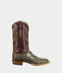Lucchese Cliff*BOY Cowboy