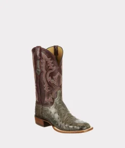 Lucchese Cliff*BOY Cowboy
