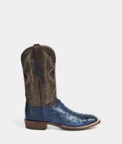 Lucchese Cliff*BOY Horseman|Cowboy
