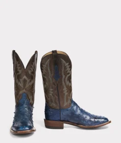 Lucchese Cliff*BOY Horseman|Cowboy