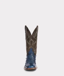 Lucchese Cliff*BOY Horseman|Cowboy