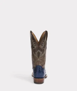 Lucchese Cliff*BOY Horseman|Cowboy
