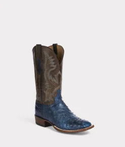 Lucchese Cliff*BOY Horseman|Cowboy