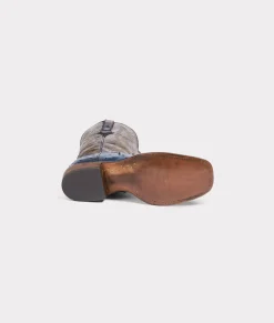 Lucchese Cliff*BOY Horseman|Cowboy