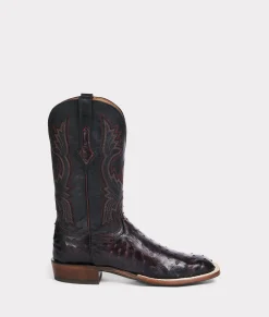 Lucchese Cliff*BOY Horseman|Cowboy