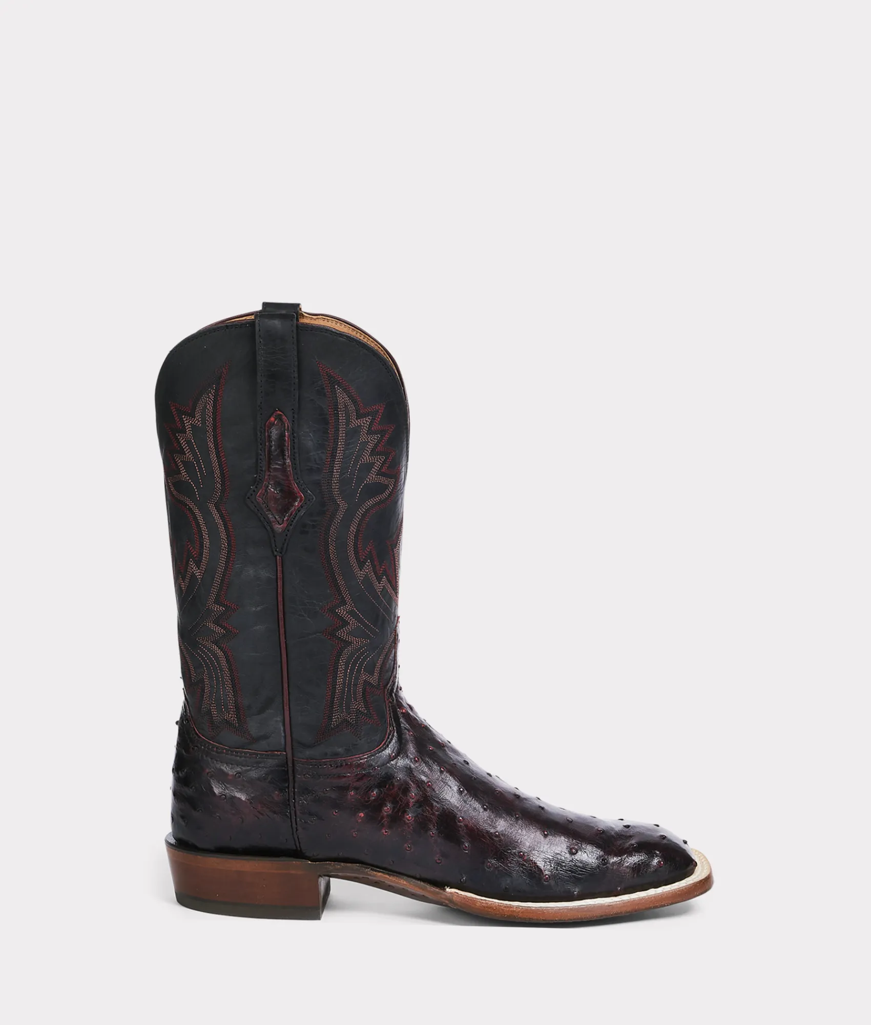Lucchese Cliff*BOY Horseman|Cowboy