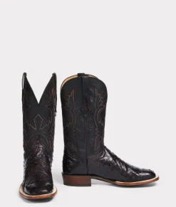 Lucchese Cliff*BOY Horseman|Cowboy