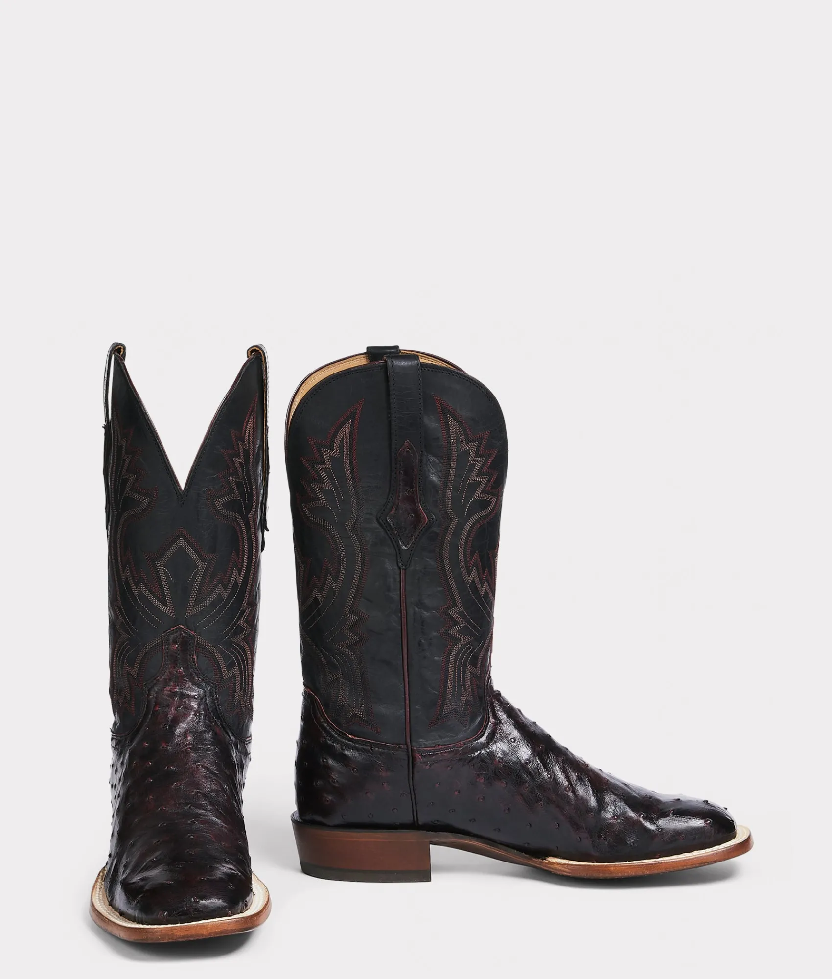 Lucchese Cliff*BOY Horseman|Cowboy