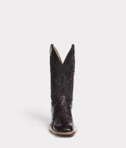 Lucchese Cliff*BOY Horseman|Cowboy