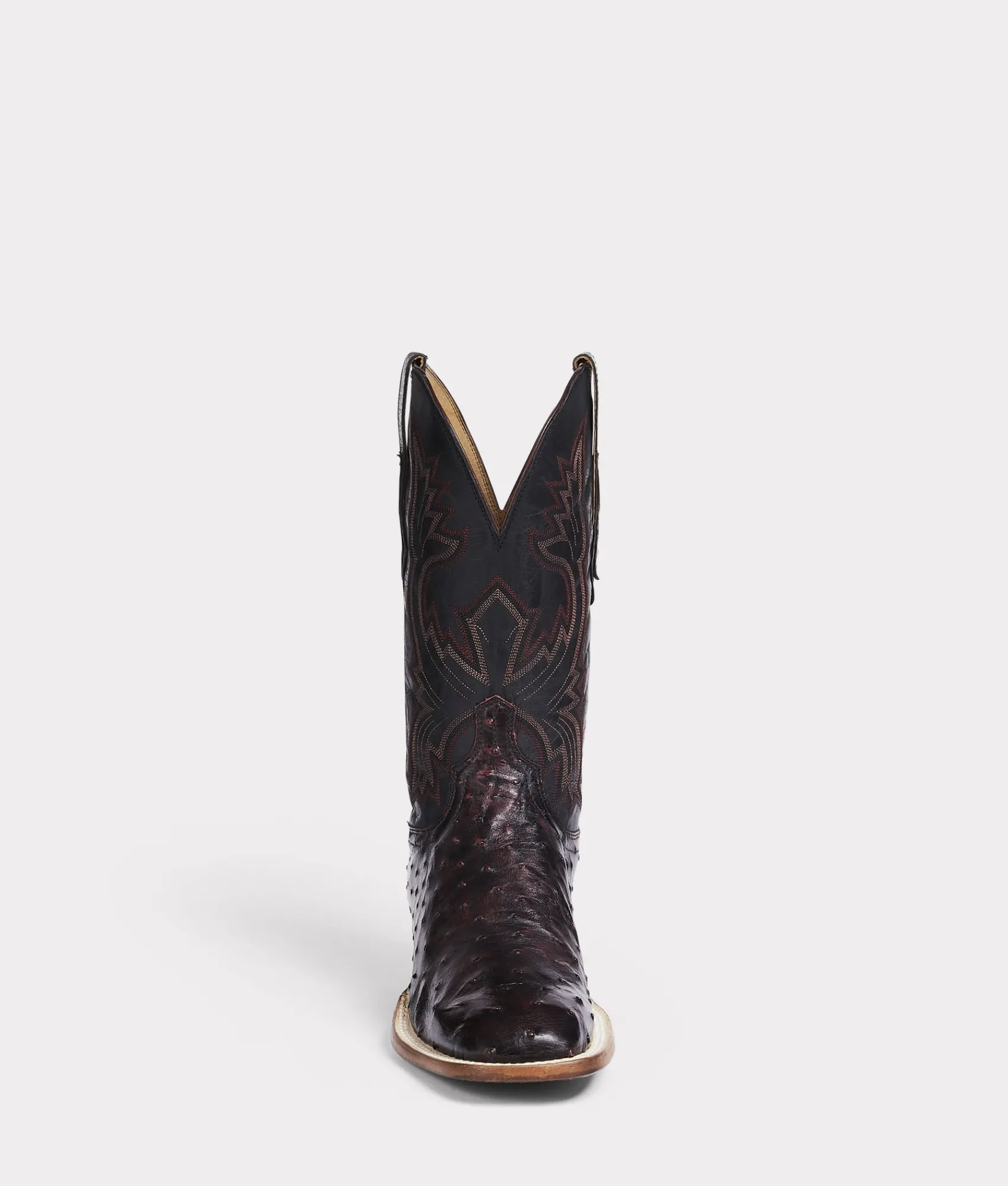 Lucchese Cliff*BOY Horseman|Cowboy