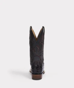 Lucchese Cliff*BOY Horseman|Cowboy