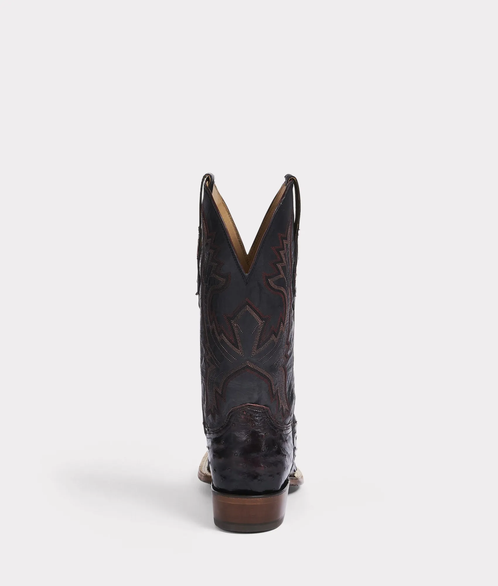 Lucchese Cliff*BOY Horseman|Cowboy