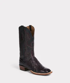 Lucchese Cliff*BOY Horseman|Cowboy