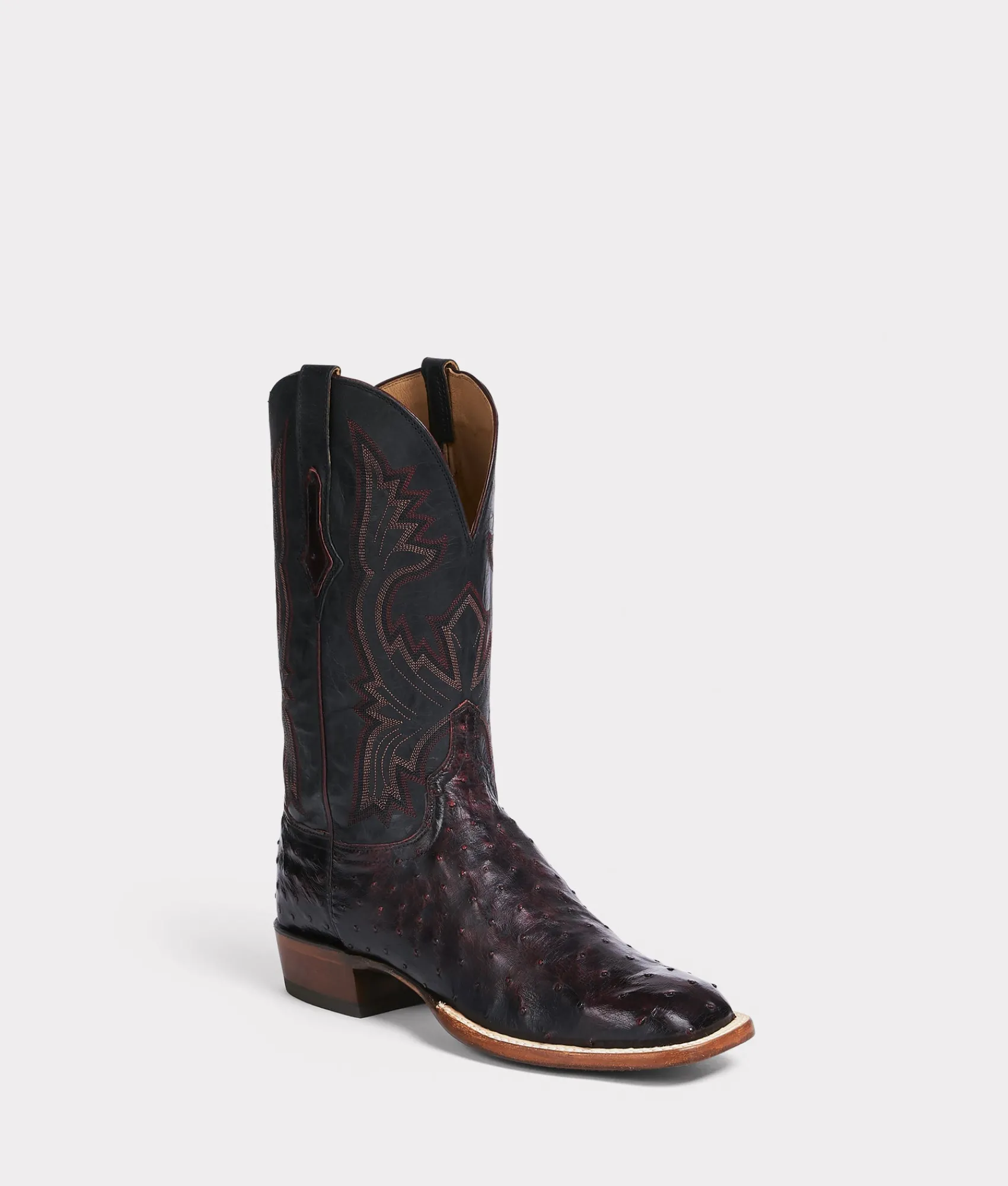 Lucchese Cliff*BOY Horseman|Cowboy